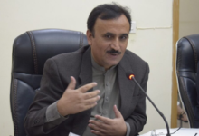 Photo of Pakistan needs national dialogue on Afghan policy: security expert