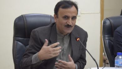 Photo of Pakistan needs national dialogue on Afghan policy: security expert