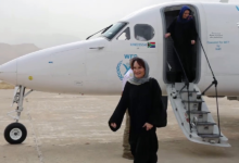 Photo of UNAMA highlights need for alternative livelihoods during Badakhshan visit
