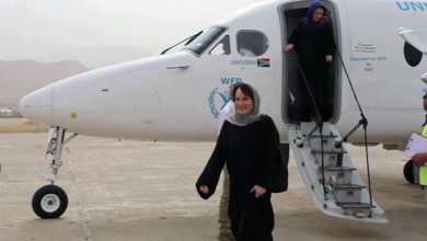 Photo of UNAMA highlights need for alternative livelihoods during Badakhshan visit