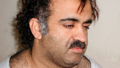 Photo of Trial for accused mastermind of 9/11 attacks set for June 2028