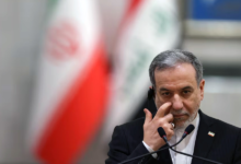 Photo of Iran says new sanctions threatened by ‘desperate’ US will fail
