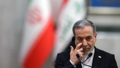 Photo of Iran says new sanctions threatened by ‘desperate’ US will fail