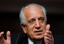 Photo of Khalilzad says Pakistan needs ‘reset’ amid economic crisis and rising instability