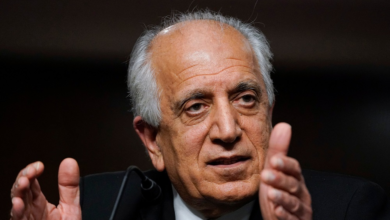 Photo of Khalilzad says Pakistan needs ‘reset’ amid economic crisis and rising instability