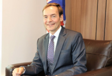 Photo of UK Special Envoy: Afghanistan’s future matters to its people, region and Britain