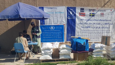 Photo of Afghanistan received more than $11 billion in humanitarian aid over the past five years
