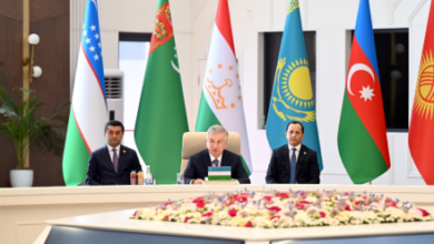 Photo of Afghanistan: A Regional Connectivity Hub in Uzbekistan’s Vision