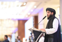 Photo of Shakeeb: A Stable Afghanistan Benefits the Region and the World