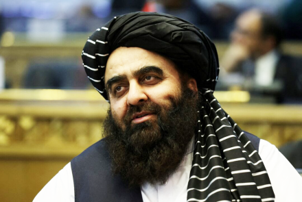 Photo of FM: Islamic Emirate Seeks to Normalize Relations With US