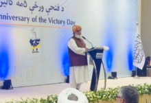 Photo of Fazlur Rehman: Pakistan and Afghanistan Should Strengthen Relations
