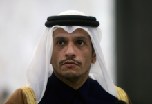 Photo of Qatar PM to visit Tehran to pursue mediation efforts