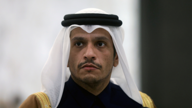Photo of Qatar PM to visit Tehran to pursue mediation efforts