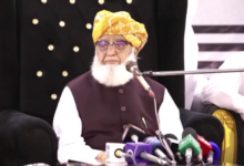 Photo of Fazl-ur-Rehman: Pakistan Following Old US Policy in Afghanistan