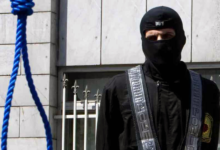 Photo of Iran executes at least 20 Afghan nationals in 2026; rights groups raise concerns