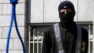 Photo of Iran executes at least 20 Afghan nationals in 2026; rights groups raise concerns