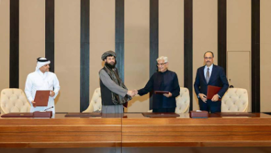 Photo of Four mediators struggle to secure lasting Pakistan-Afghanistan ceasefire