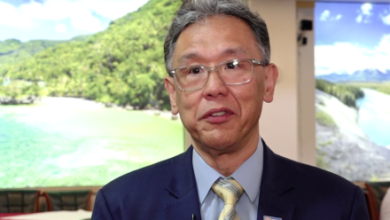 Photo of WHO Chief Calls for Broader Polio Vaccination Coverage in Afghanistan