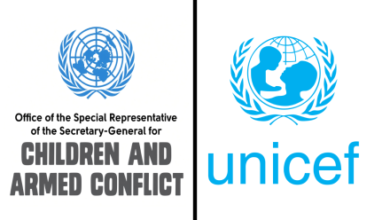 Photo of UN Agencies Call for Investigation Into Kabul School Explosion
