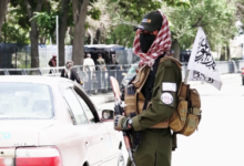 Photo of Interior Ministry: 95% of Islamic Emirate Forces Have Uniforms
