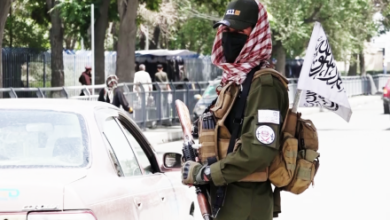 Photo of Interior Ministry: 95% of Islamic Emirate Forces Have Uniforms