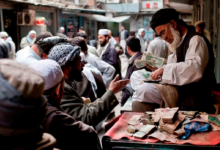 Photo of Afghanistan’s economy has seen significant growth over the past five years: IEA