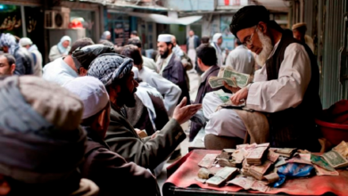 Photo of Afghanistan’s economy has seen significant growth over the past five years: IEA
