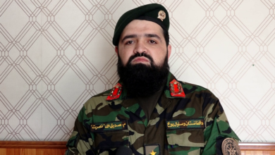 Photo of Afghan soil poses no threat to other countries: Defense Ministry