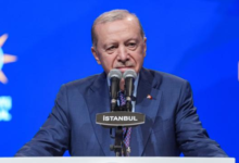 Cumhurbaşkanı Erdoğan: Terörsüz Türkiye süreci menziline ulaşacak fotoğrafı