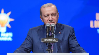 Cumhurbaşkanı Erdoğan: Terörsüz Türkiye süreci menziline ulaşacak fotoğrafı