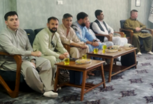 Photo of Russian Traders Visit Kabul to Explore Trade, Investment Opportunities