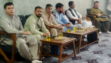 Photo of Russian Traders Visit Kabul to Explore Trade, Investment Opportunities