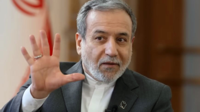 Photo of Iran eyes Afghanistan as key economic opportunity amid sanctions