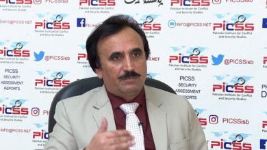 تصویر کارشناس پاکستانی: سیاست کنونی اسلام‌آباد مردم افغانستان را از پاکستان دور می‌کند