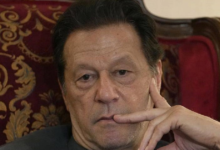 Photo of Pakistan Supreme Court orders Imran Khan moved from prison to hospital
