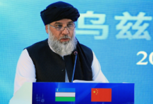 Photo of Azizi: Afghanistan ready to attract Chinese and Uzbek investment