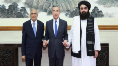 Photo of Kabul Welcomes China’s Efforts to Ease Afghanistan-Pakistan Tensions