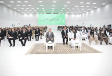Photo of Acceleration of TAPI Project Implementation Discussed in Herat