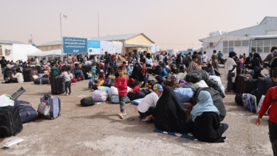 Photo of Hana raises concerns over Afghan women and children amid Iran’s expulsion policy