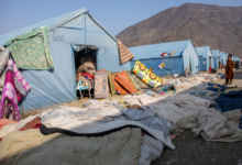 Photo of World has turned its back on Afghan civilians: NRC