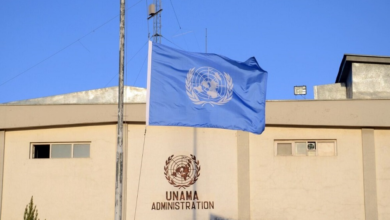 Photo of UNAMA calls for greater transparency and accountability in Afghanistan’s security institutions