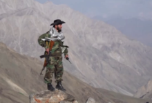 Photo of Police Deny Reports of Clashes in Badakhshan’s Zebak District