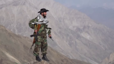 Photo of Police Deny Reports of Clashes in Badakhshan’s Zebak District