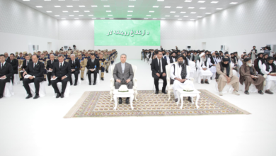 تصویر تسریع در روند اجرای  پروژه تاپی 