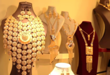 Photo of Afghanistan’s First Jewelry Industry Exhibition Opens in Kabul