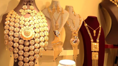 Photo of Afghanistan’s First Jewelry Industry Exhibition Opens in Kabul