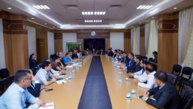 Photo of Afghanistan, Turkmenistan Discuss Strengthening Trade, Investment Relations