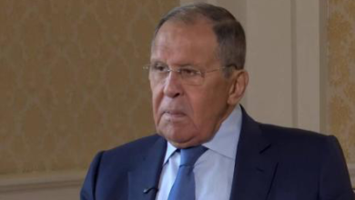 Photo of Lavrov: US Prolonged Afghanistan Presence Instead of Fighting Terrorism
