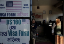 Photo of Trump administration issues pause on visa appointments for applicants worldwide