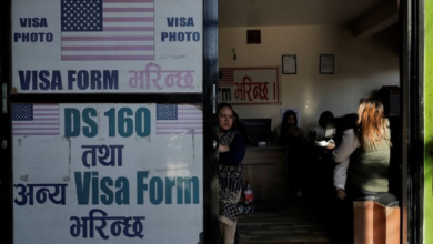 Photo of Trump administration issues pause on visa appointments for applicants worldwide